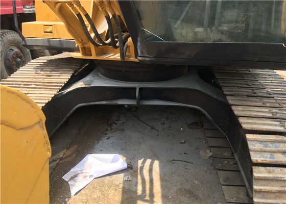 Eimer-Kapazitäts-10800kg benutzter Bagger Machine Sumitomo S260F2 0.5m3 fournisseur
