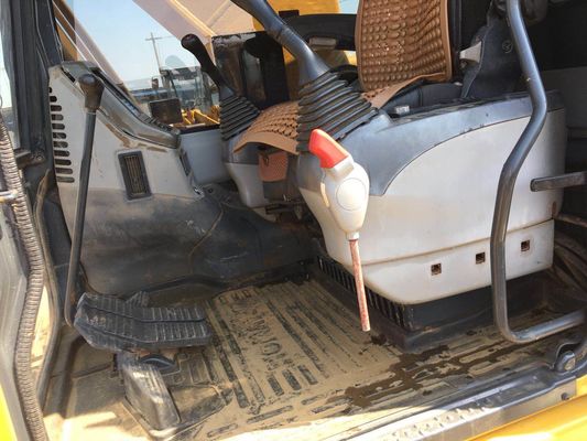 Handgräber des Stock-22T der Längen-3045mm KOMATSU PC220-7 zweites fournisseur