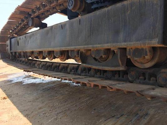 Handgräber des Stock-22T der Längen-3045mm KOMATSU PC220-7 zweites fournisseur