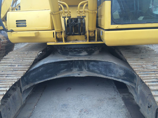 2012-jähriger 95% UC 0.9m3 Eimer PC200-8 benutzte KOMATSU-Bagger fournisseur