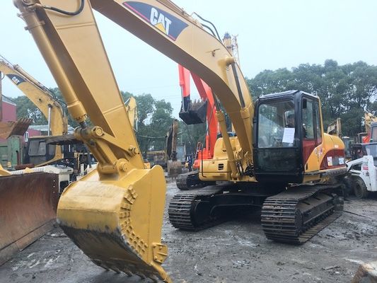 1.0CBM Bagger der Katzen-320cl fournisseur