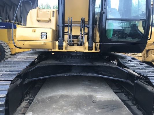 0,6 Raupe 330C Cat Used Excavators Ton Max Digging Heights 5780mm fournisseur