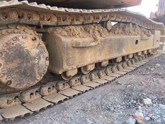 EX400-3 benutzte Hitachi-Bagger fournisseur