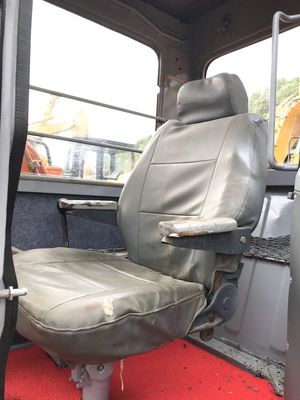 Hand-Hitachi-Gräber 6000kg 0.3CBM Geschwindigkeits-5km/H EX60-1 zweites fournisseur