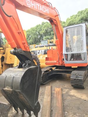 Hand-Hitachi-Gräber 6000kg 0.3CBM Geschwindigkeits-5km/H EX60-1 zweites fournisseur
