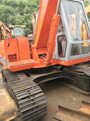 Hand-Hitachi-Gräber 6000kg 0.3CBM Geschwindigkeits-5km/H EX60-1 zweites fournisseur