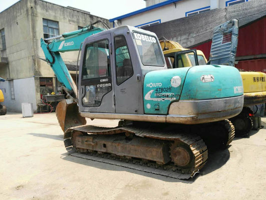 SK100 benutzte Kobelco-Bagger fournisseur