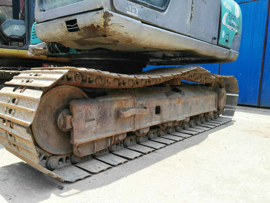 SK100 benutzte Kobelco-Bagger fournisseur