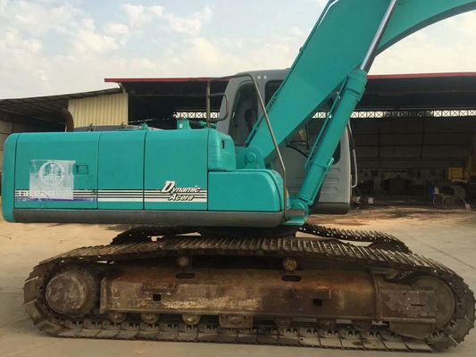 4 Schuh-Größe Sk200-8 Kobelco 20 Ton Excavator des Zylinder-600mm fournisseur