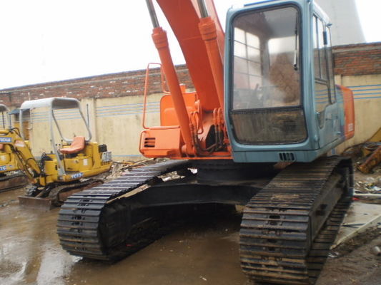 HITACHI EX200-3 benutzte Kettenbagger fournisseur