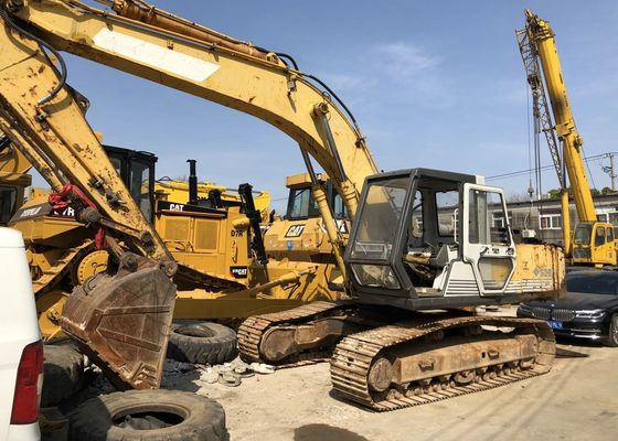 S280F2 benutzte Sumitomo-Bagger fournisseur
