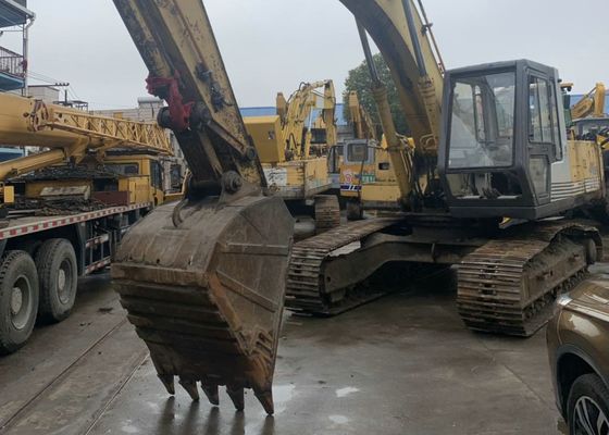 S280F2 benutzte Sumitomo-Bagger fournisseur
