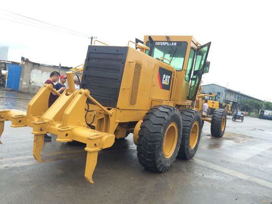 CAT 140G benutzte Bewegungssortierer fournisseur