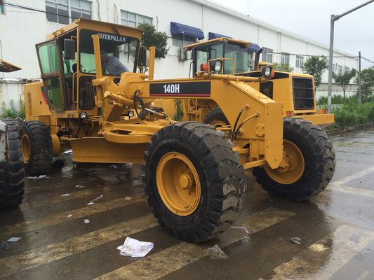 CAT 140G benutzte Bewegungssortierer fournisseur