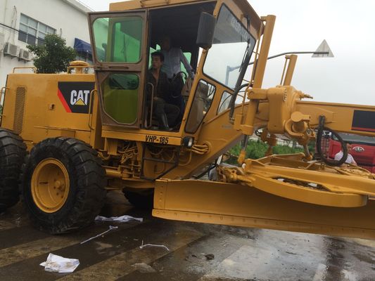CAT 140G benutzte Bewegungssortierer fournisseur