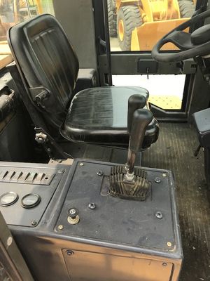 Handrad-Lader LIugong ZL50CN zweites fournisseur