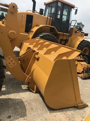 Handrad-Lader LIugong ZL50CN zweites fournisseur