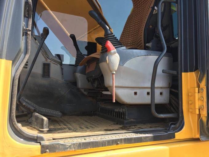 Hand-KOMATSU-Baggerlieferant Chinas PC220-7 22 Tonnagen-zweite